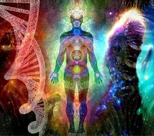 Внутренняя улыбка. Исцеление себя. Часть 2 Внутренняя улыбка. Исцеление себя. Часть 2
